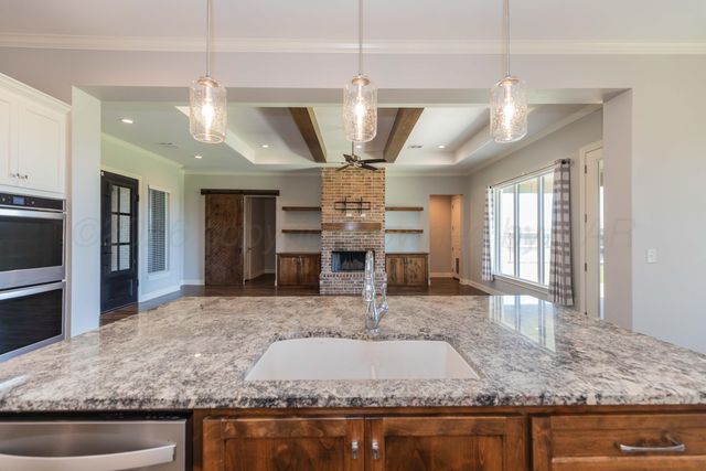 9241 COPPER CREEK Drive, Amarillo, TX 79119