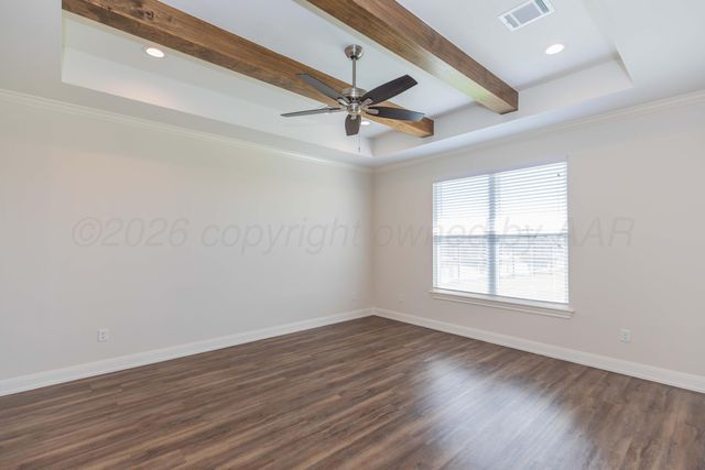 9241 COPPER CREEK Drive, Amarillo, TX 79119
