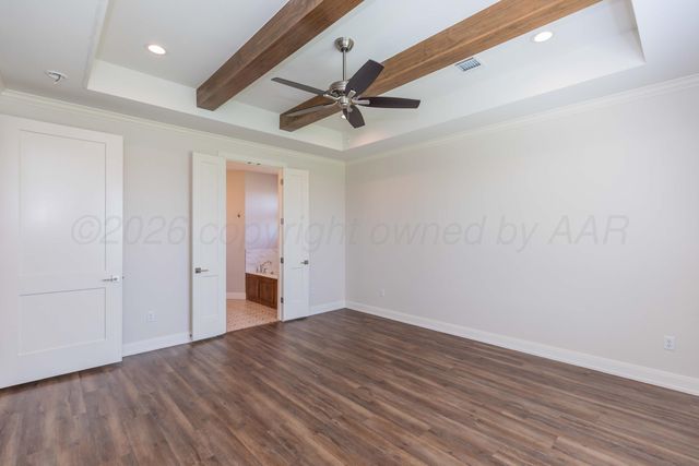 9241 COPPER CREEK Drive, Amarillo, TX 79119