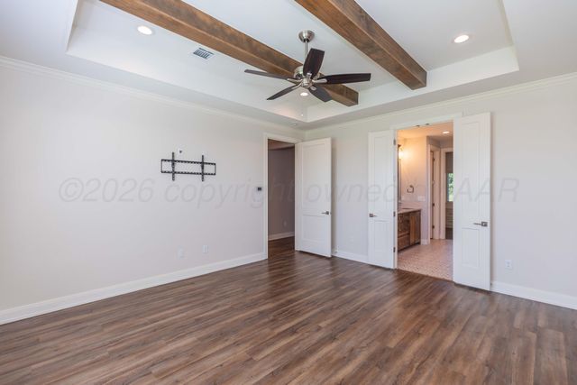 9241 COPPER CREEK Drive, Amarillo, TX 79119