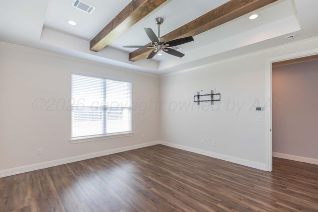 9241 COPPER CREEK Drive, Amarillo, TX 79119