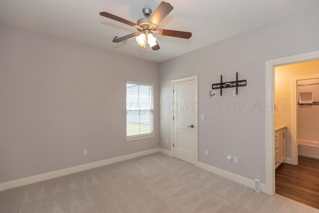 9241 COPPER CREEK Drive, Amarillo, TX 79119