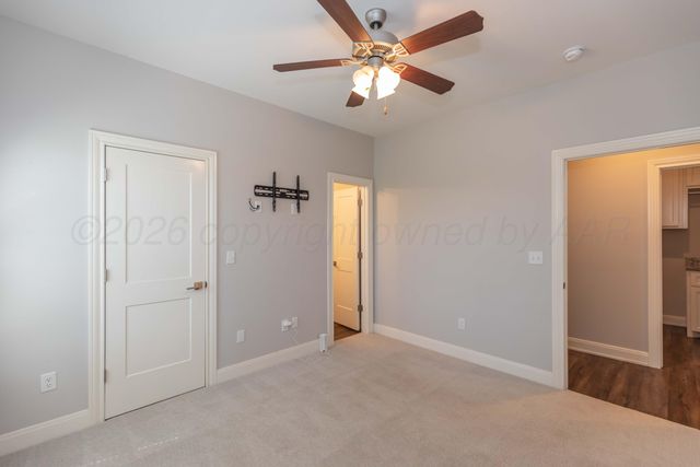 9241 COPPER CREEK Drive, Amarillo, TX 79119