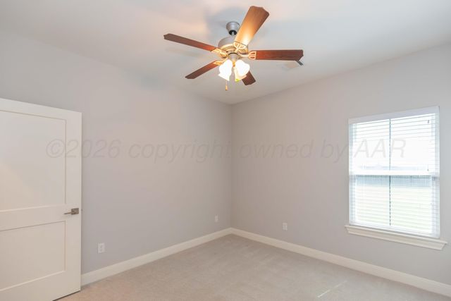 9241 COPPER CREEK Drive, Amarillo, TX 79119
