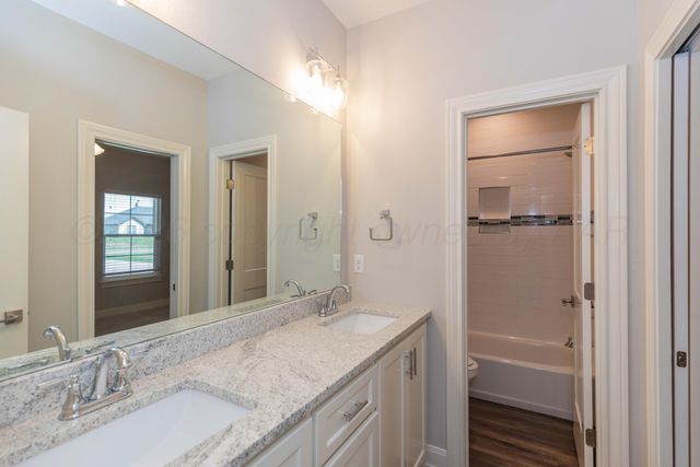 9241 COPPER CREEK Drive, Amarillo, TX 79119