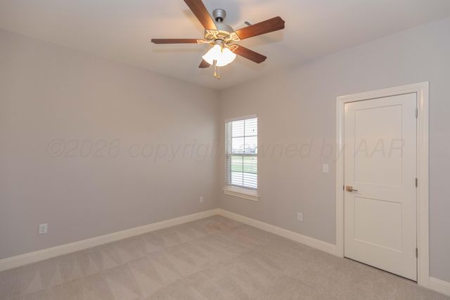 9241 COPPER CREEK Drive, Amarillo, TX 79119