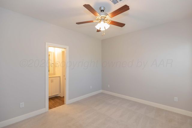 9241 COPPER CREEK Drive, Amarillo, TX 79119