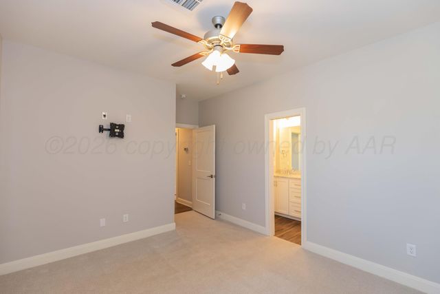 9241 COPPER CREEK Drive, Amarillo, TX 79119