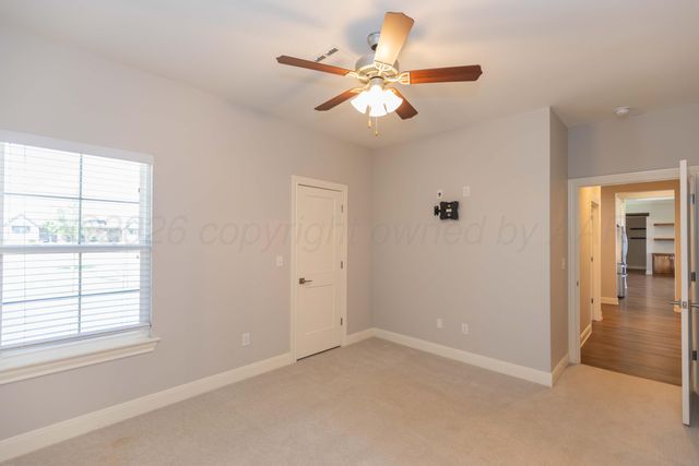 9241 COPPER CREEK Drive, Amarillo, TX 79119