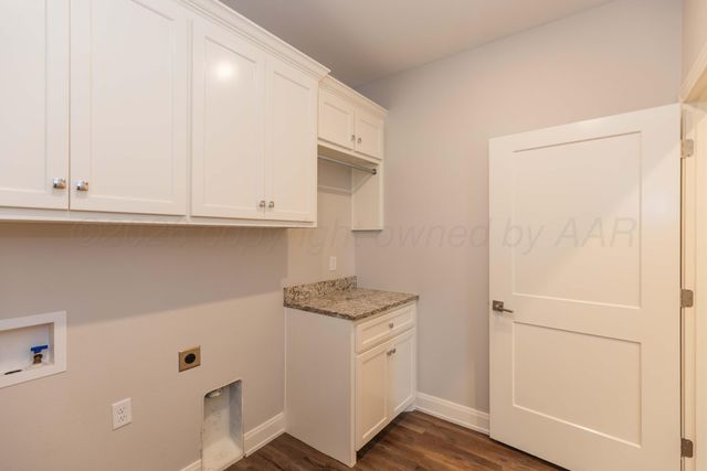9241 COPPER CREEK Drive, Amarillo, TX 79119
