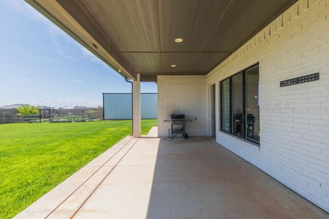 9241 COPPER CREEK Drive, Amarillo, TX 79119