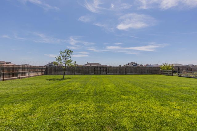 9241 COPPER CREEK Drive, Amarillo, TX 79119