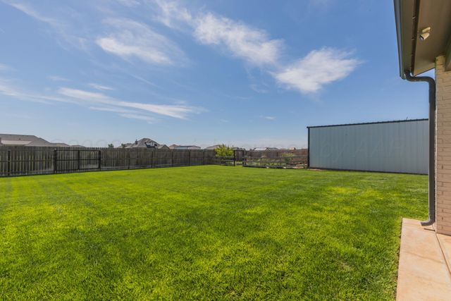 9241 COPPER CREEK Drive, Amarillo, TX 79119