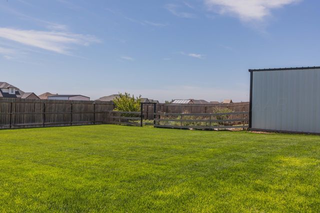 9241 COPPER CREEK Drive, Amarillo, TX 79119