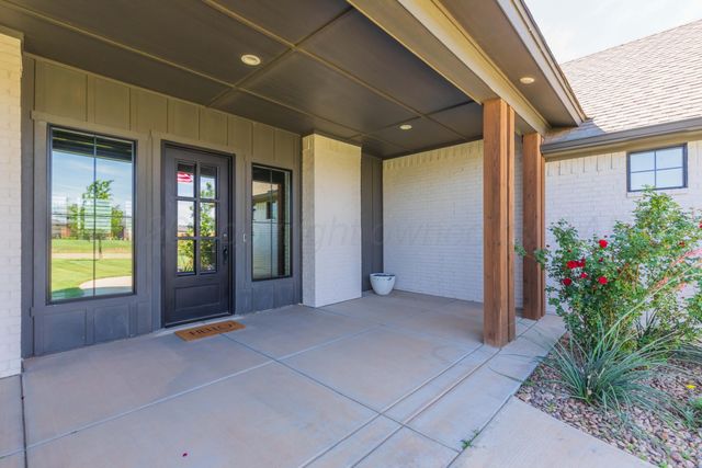 9241 COPPER CREEK Drive, Amarillo, TX 79119