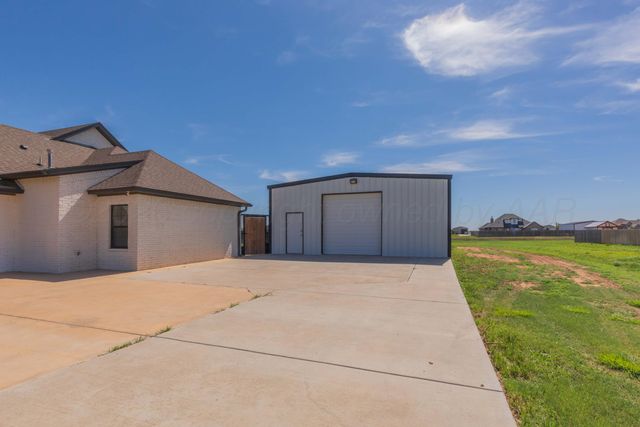 9241 COPPER CREEK Drive, Amarillo, TX 79119