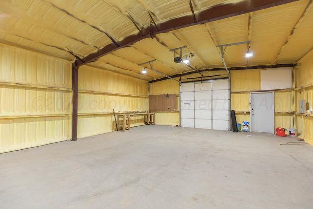 9241 COPPER CREEK Drive, Amarillo, TX 79119