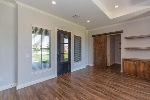 9241 COPPER CREEK Drive, Amarillo, TX 79119