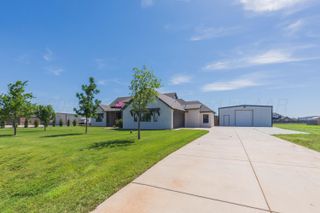 9241 COPPER CREEK Drive, Amarillo, TX 79119