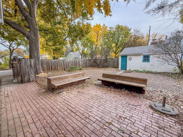 1801 44th Avenue N, Minneapolis, MN 55412