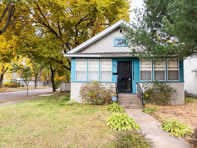 1801 44th Avenue N, Minneapolis, MN 55412