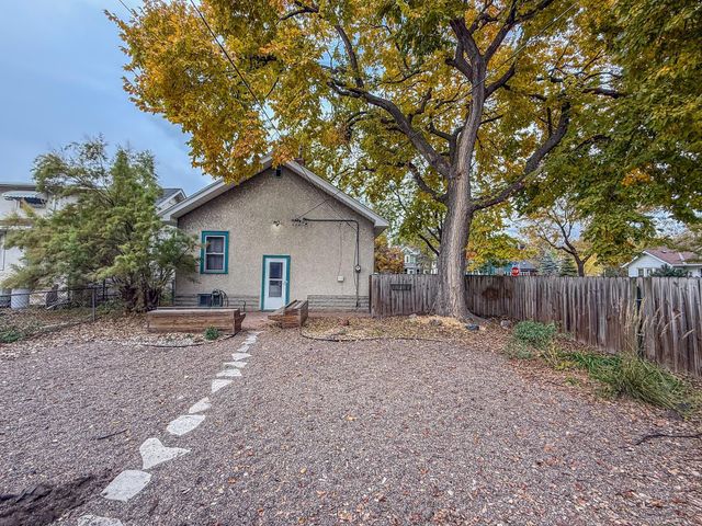 1801 44th Avenue N, Minneapolis, MN 55412