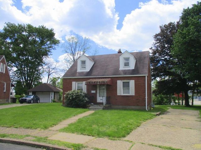 2801 Pioneer Drive, Harmony Twp, PA 15003