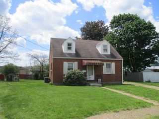 2801 Pioneer Drive, Harmony Twp, PA 15003