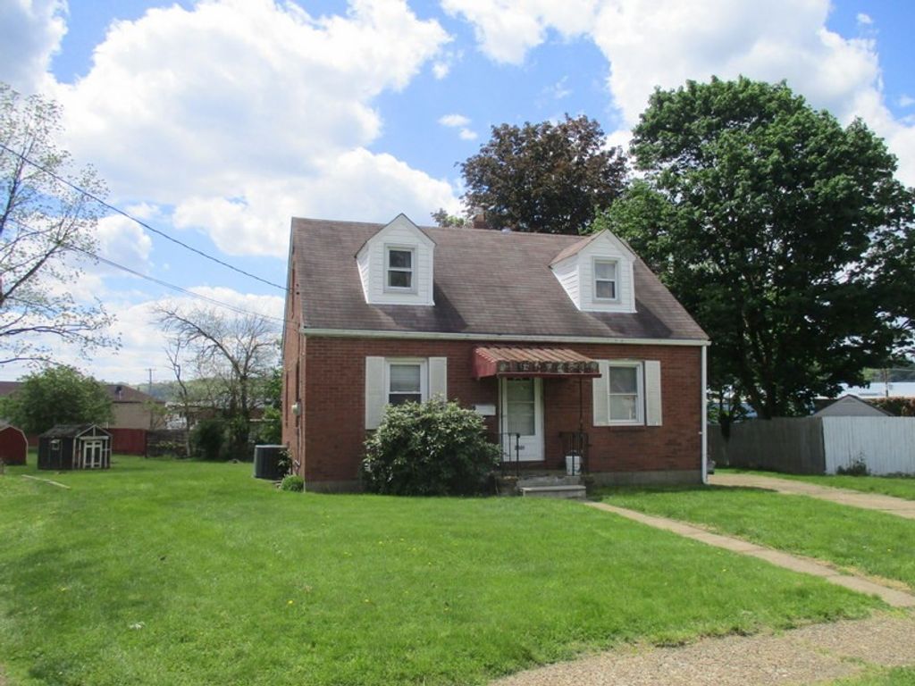 2801 Pioneer Drive, Harmony Twp, PA 15003