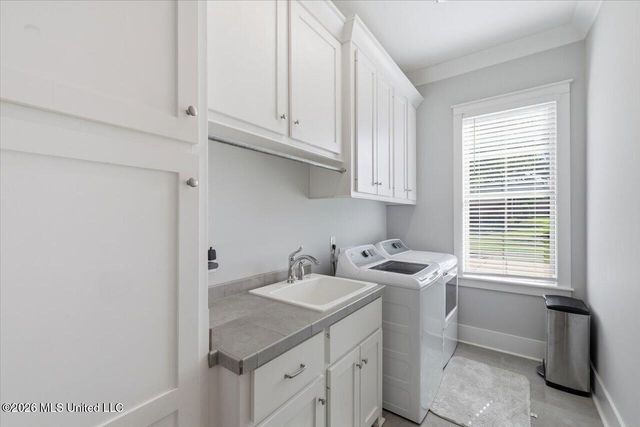 109 Cedar Hill Way, Clinton, MS 39056