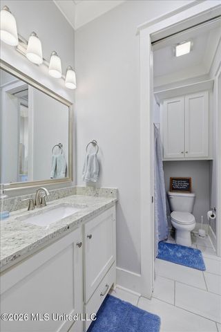 109 Cedar Hill Way, Clinton, MS 39056