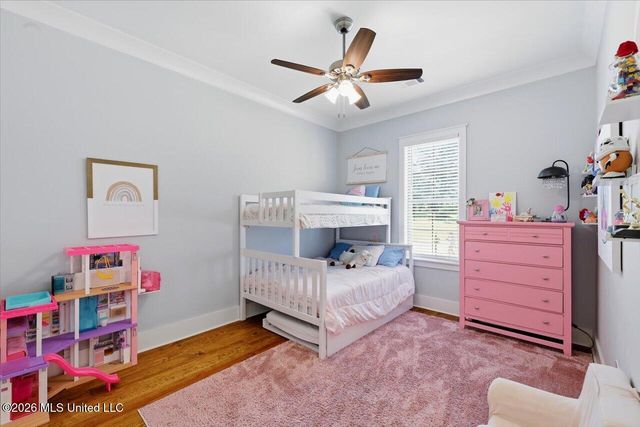 109 Cedar Hill Way, Clinton, MS 39056