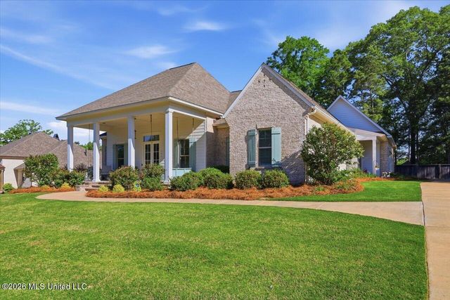 109 Cedar Hill Way, Clinton, MS 39056