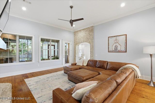 109 Cedar Hill Way, Clinton, MS 39056