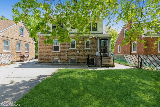 216 E 141st Place, Dolton, IL 60419