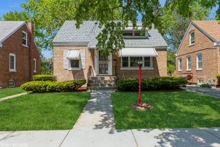216 E 141st Place, Dolton, IL 60419