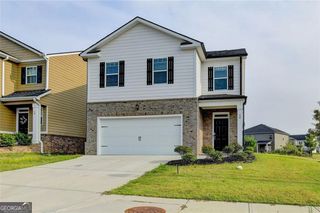 10 Rainy Court, Hoschton, GA 30548