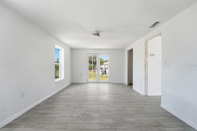 4530 CAZES AVENUE, North Port, FL 34287