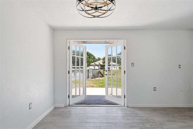 4530 CAZES AVENUE, North Port, FL 34287