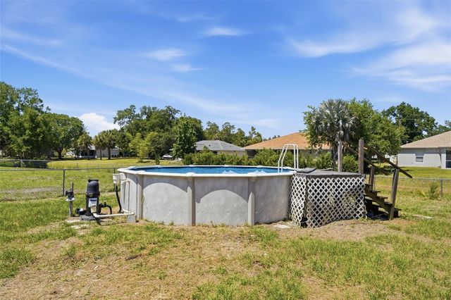 4530 CAZES AVENUE, North Port, FL 34287