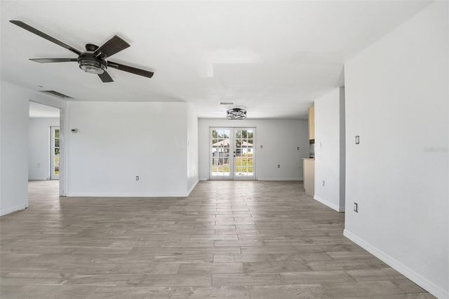 4530 CAZES AVENUE, North Port, FL 34287