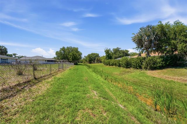 4530 CAZES AVENUE, North Port, FL 34287