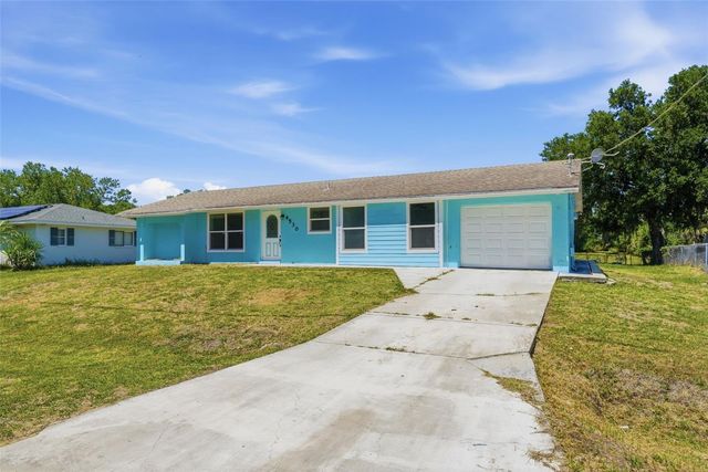 4530 CAZES AVENUE, North Port, FL 34287