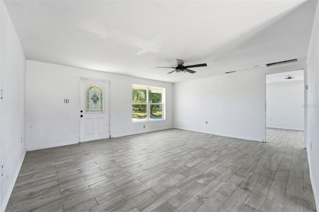 4530 CAZES AVENUE, North Port, FL 34287