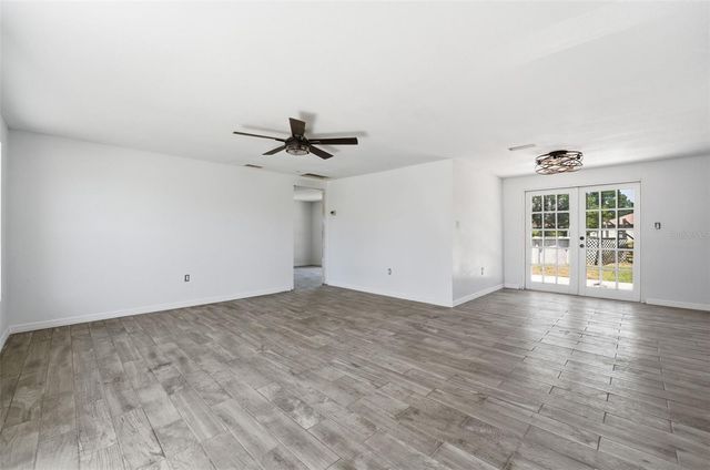 4530 CAZES AVENUE, North Port, FL 34287