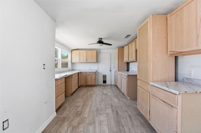 4530 CAZES AVENUE, North Port, FL 34287