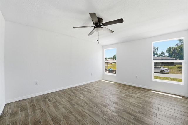 4530 CAZES AVENUE, North Port, FL 34287