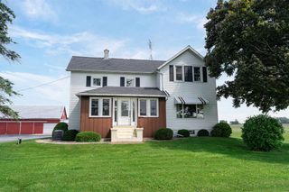 W3882 FARO SPRINGS ROAD, Hilbert, WI 54129