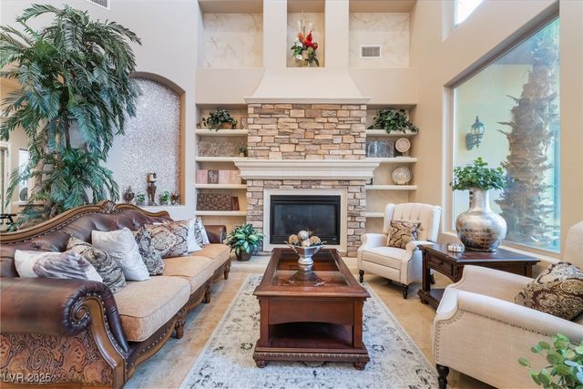 761 Romano Lane, Henderson, NV 89012