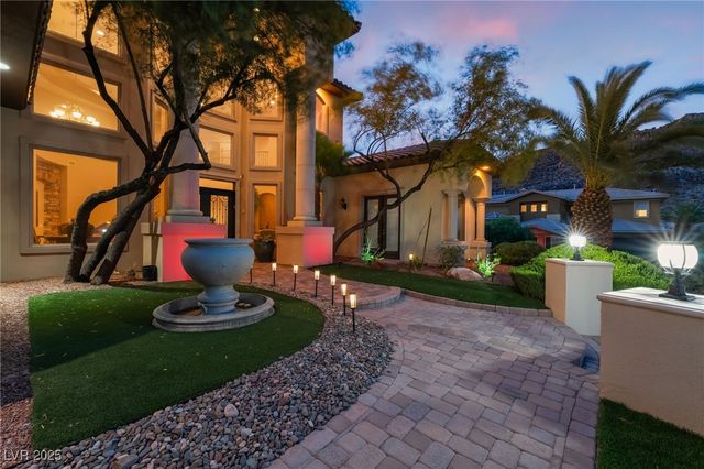 761 Romano Lane, Henderson, NV 89012